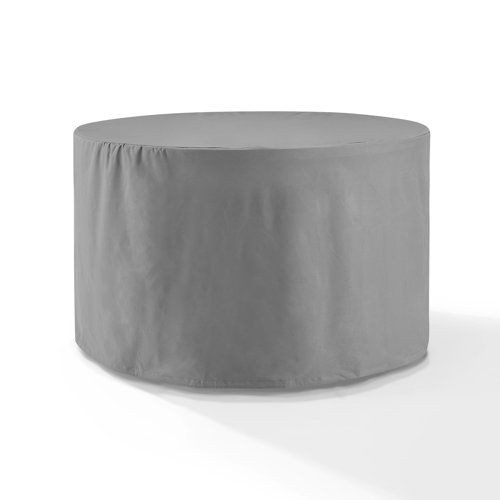 Arlmont & Co. Outdoor Patio Table Cover & Reviews Wayfair